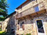 Beautiful Character Stone House With 275 M2 Of Living Space, Possibility For Gites And A Plot Of 115