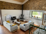 Charming Renovated Stone Character House near Tomar