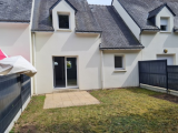 House For Sale in Ploermel, Morbihan, France