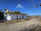 country house For Sale in Cobdar Almeria Spain