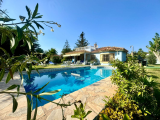 Villa For Sale in Marbella Málaga spain