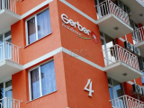 Furnished 1-Bedroom apartment in Gerber 4 Residence, Sunny Beach