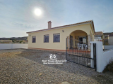 villa For Sale in Cantoria Almeria Spain