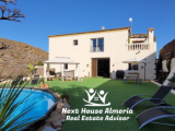 country house For Sale in Los Gallardos Almeria Spain