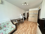 For sale is a 1-Bedroom apartment in Gerber 4 Residence, Sunny Beach