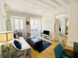 2+1 bedroom apartment in Bairro Alto, Lisbon