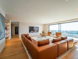 Penthouse T4 Duplex (Porto)