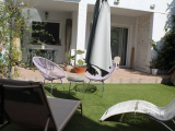 Semi-detached house For Sale in Calpe, Costa Blanca North, Spain