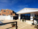 Detached Villa For Sale in Pilar De La Horadada, Alicante, Spain