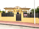 villa For Sale in Mazarron, Murcia, Spain