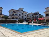 3 BED, 2 BATH APT WİTH COMMUNAL POOL & SEA VİEW İN KUÇUK ERENKOY