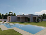 Villa For Sale in Calpe, Costa Blanca North, Spain