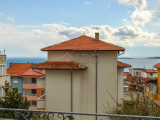 117 sq. m. 2-bedroom apartment with Sea View in Sveti Vlas. No maintenance fee