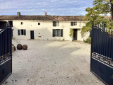 Cottage For Sale in Sauze-Vaussais, Deux Sevres, France