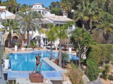 Villa For Sale in Benissa costa, Costa Blanca North, Spain