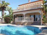 Villa For Sale in Calpe, Alicante, Spain