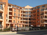 127 sq. m. apartment with 2 Bedrooms in complex Efir 2, Sunny Beach