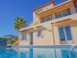 Villa For Sale in Pego, Alicante, Spain