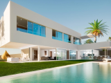 Villa For Sale in Salobre Golf, San Bartolome de Tirajana, LAS PALMAS