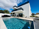 Luxury Villas For Sale in Benalmádena, Málaga, Spain