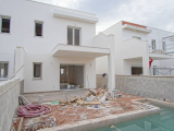 Semi-detached house For Sale in El Vergel, Costa Blanca North, Spain