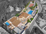 Villa For Sale in Denia, Costa Blanca North, Spain