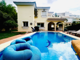 Villas For Sale in Benalmádena, Málaga, Spain