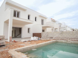 Semi-detached house For Sale in El Vergel, Costa Blanca North, Spain