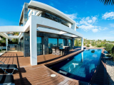 Villa For Sale in Calpe, Costa Blanca North, Spain