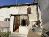 House For Sale in Aunac, Charente, France