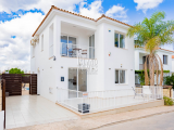 Detached For Sale in Pernera, Famagusta, Cyprus