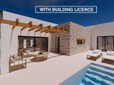 Villa For Sale in Moraira, Alicante, Spain