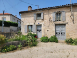 House For Sale in Civray, Vienne, France