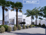 Semi-detached house For Sale in Moraira, Costa Blanca North, Spain