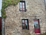 House For Sale in Cruguel, Morbihan, France