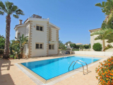 Detached For Sale in Ayia Thekla, Famagusta, Cyprus