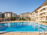 Apartment with 1 bedroom (2 rooms), Aqua Dreams, Sveti Vlas