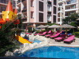 1-bedroom apartment in Romance Marine, Sunny Beach