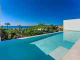 villa For Sale in San Eugenio Alto, Santa Cruz Tenerife, Spain