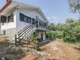 Estate in Picheleiros - Arrábida Natural Park