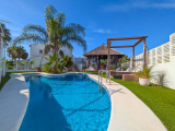 Villa For Sale in Javea, Costa Blanca North, Spain