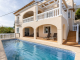 Villa For Sale in Javea, Alicante, Spain