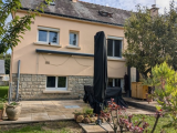 House For Sale in Morbihan, Morbihan, France