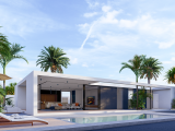 Luxury Villas For Sale in Villaverde, Las Palmas, Spain