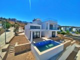 BRAND NEW 3 BED 3 BATH VILLA WITH POOL AND ROOF TERRACE - ESENTEPE