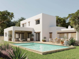 Villa For Sale in Moraira, Alicante, Spain