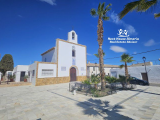 town house For Sale in Albox Almeria Spain