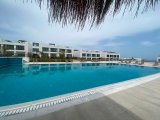 STUDIO APT WITH GARDEN ON A RESORT WITH ON SITE AMENITIES - BAHCELI