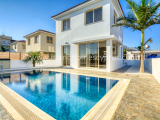 Detached For Sale in Kapparis, Famagusta, Cyprus