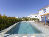 villa For Sale in Aljezur Faro Portugal